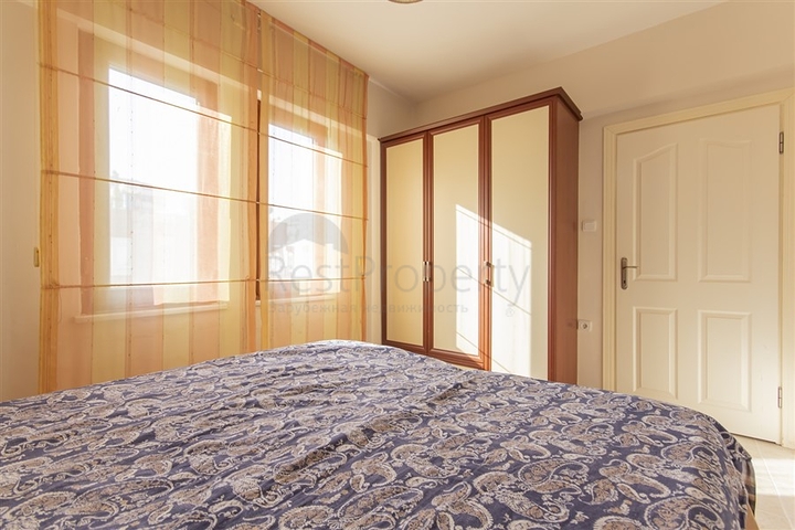 Bargain Property for Sale in Mahmutlar District of Alanya Town