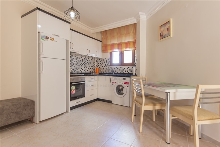 Bargain Property for Sale in Mahmutlar District of Alanya Town