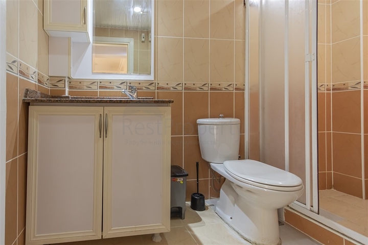 Bargain Property for Sale in Mahmutlar District of Alanya Town