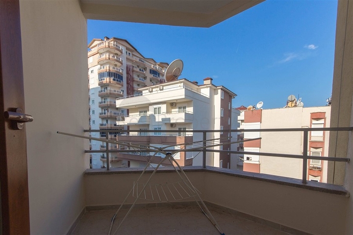 Bargain Property for Sale in Mahmutlar District of Alanya Town
