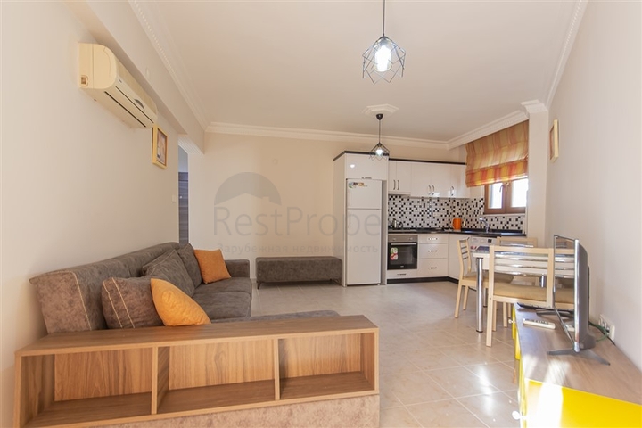 Bargain Property for Sale in Mahmutlar District of Alanya Town