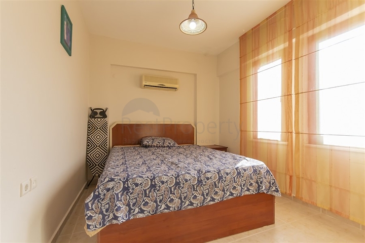 Bargain Property for Sale in Mahmutlar District of Alanya Town