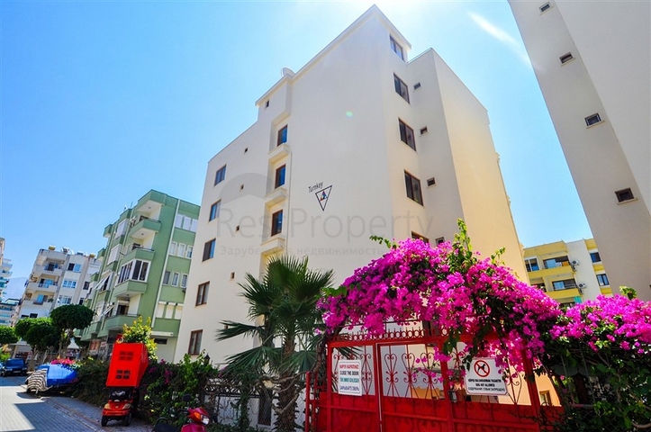Bargain Property for Sale in Mahmutlar District of Alanya Town