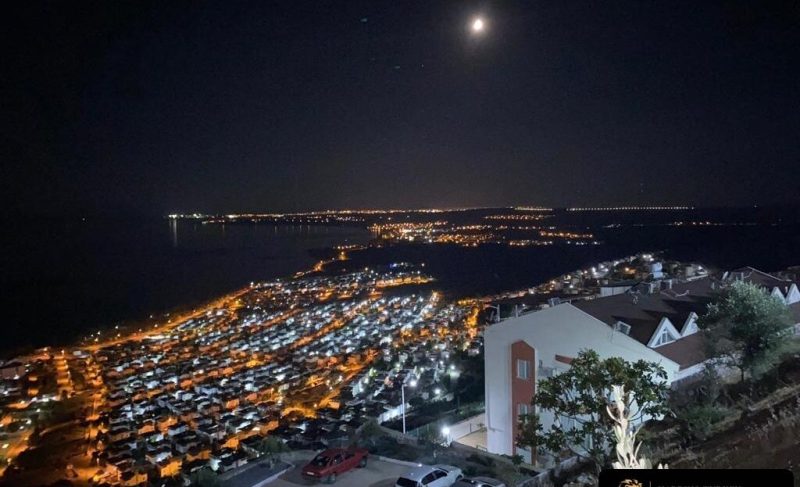 Bargain Sea View Apartment for Sale in Akbuk Didim l Furnished