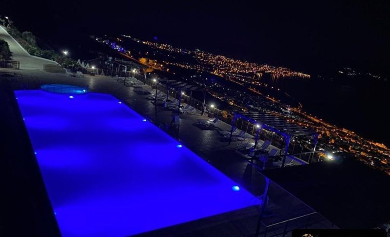 Bargain Sea View Apartment for Sale in Akbuk Didim l Furnished