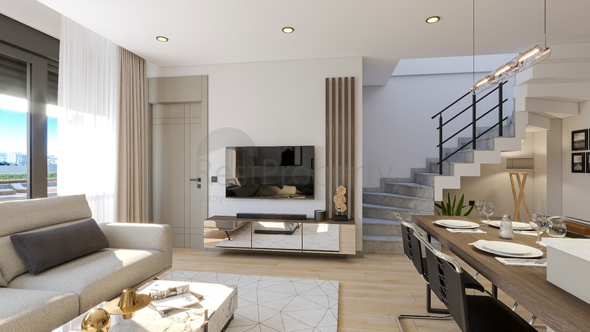 Budget Friendly Property Opportunities in Antalya City