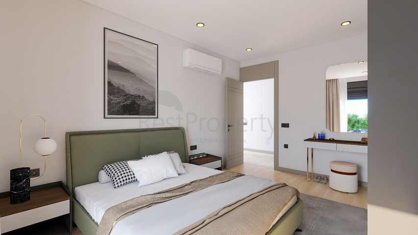 Budget Friendly Property Opportunities in Antalya City