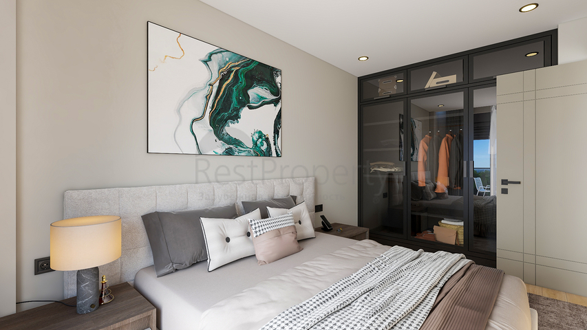 Budget Friendly Property Opportunities in Antalya City