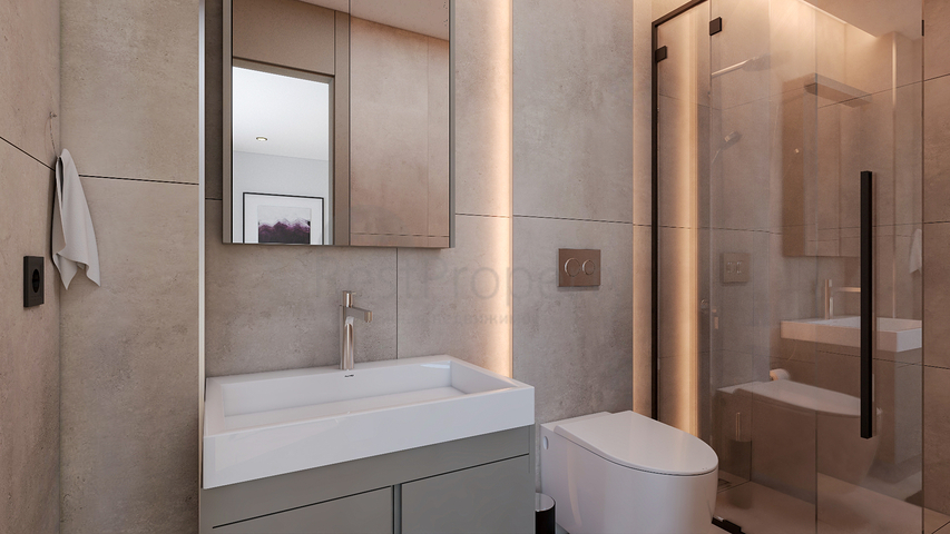 Budget Friendly Property Opportunities in Antalya City