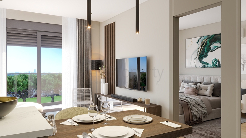 Budget Friendly Property Opportunities in Antalya City