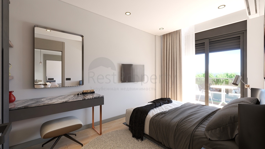 Budget Friendly Property Opportunities in Antalya City