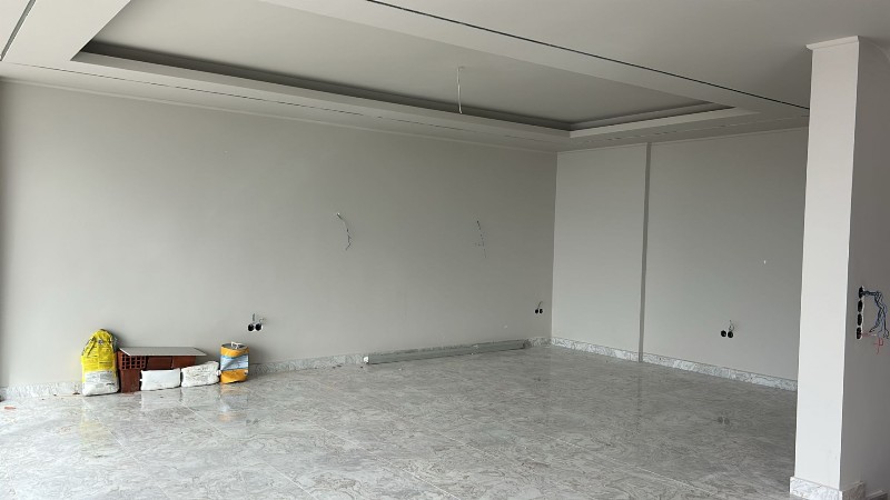 Close to Completion; Sea View Villas for Sale in Kalkan