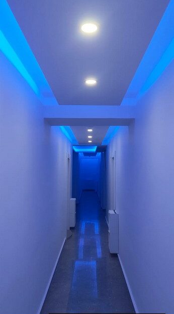 Corner Unit l Ground Floor l Apartment for Sale Didim Town of Aydin City