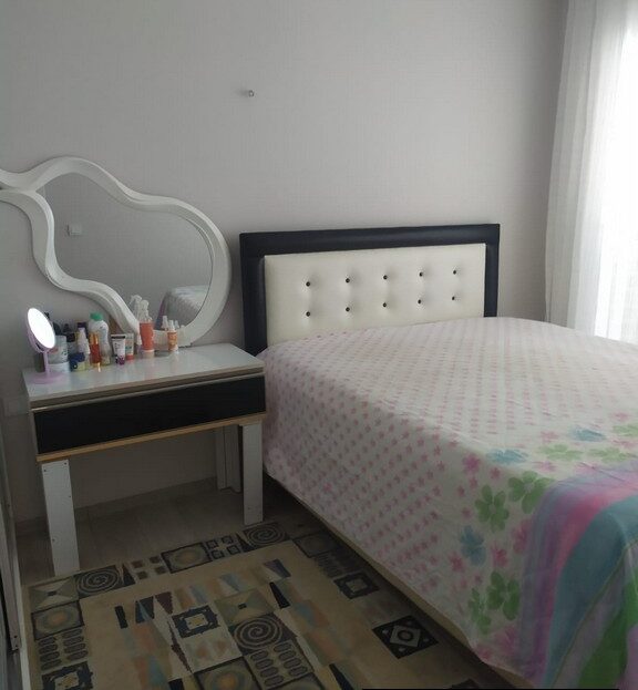 Corner Unit l Ground Floor l Apartment for Sale Didim Town of Aydin City