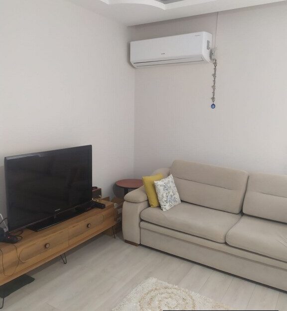Corner Unit l Ground Floor l Apartment for Sale Didim Town of Aydin City