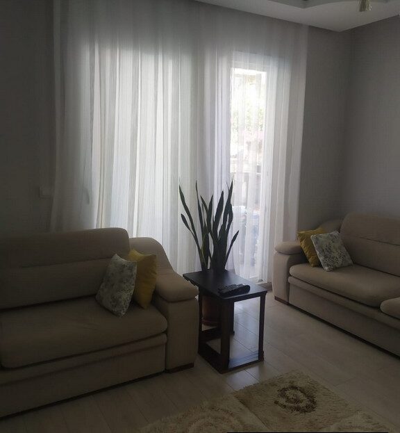 Corner Unit l Ground Floor l Apartment for Sale Didim Town of Aydin City