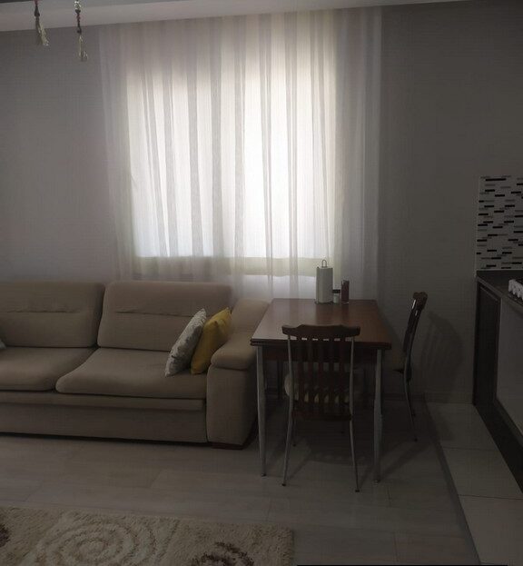 Corner Unit l Ground Floor l Apartment for Sale Didim Town of Aydin City