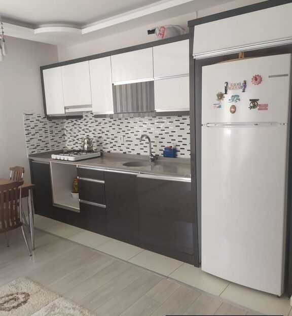 Corner Unit l Ground Floor l Apartment for Sale Didim Town of Aydin City