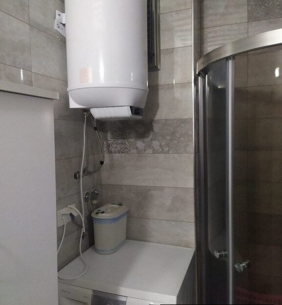 Corner Unit l Ground Floor l Apartment for Sale Didim Town of Aydin City