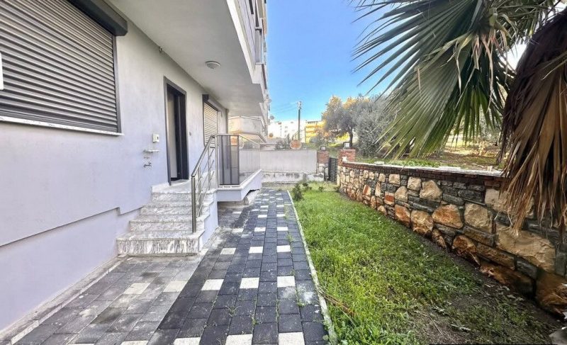 Cozy One Bedroom Flat Priced to Sell in Altinkum Didim