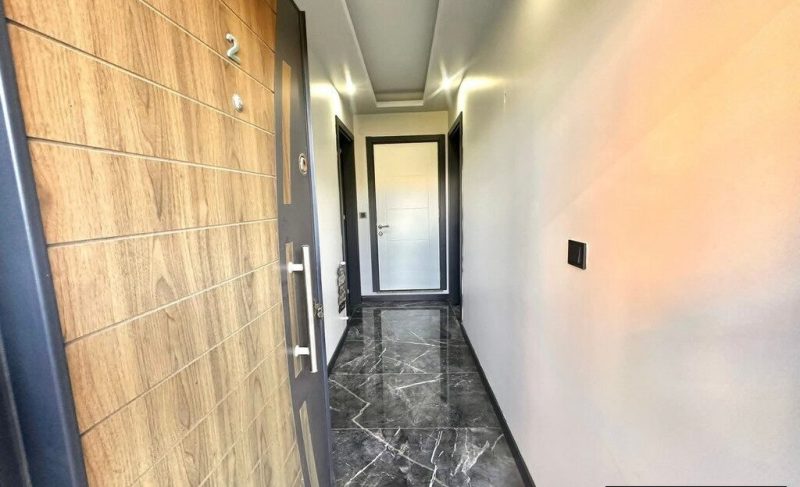 Cozy One Bedroom Flat Priced to Sell in Altinkum Didim