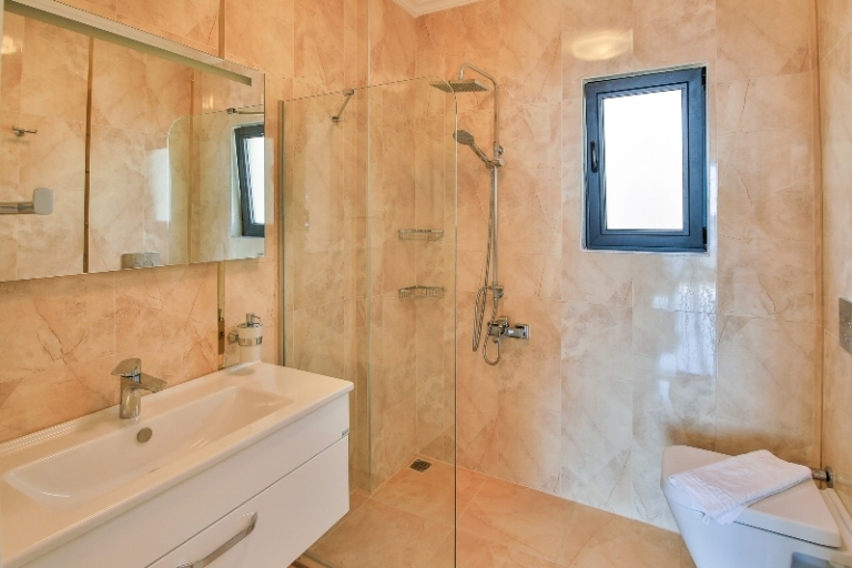Elegance Kalkan Villa with Amazing Sea Views and Luxury for Sale
