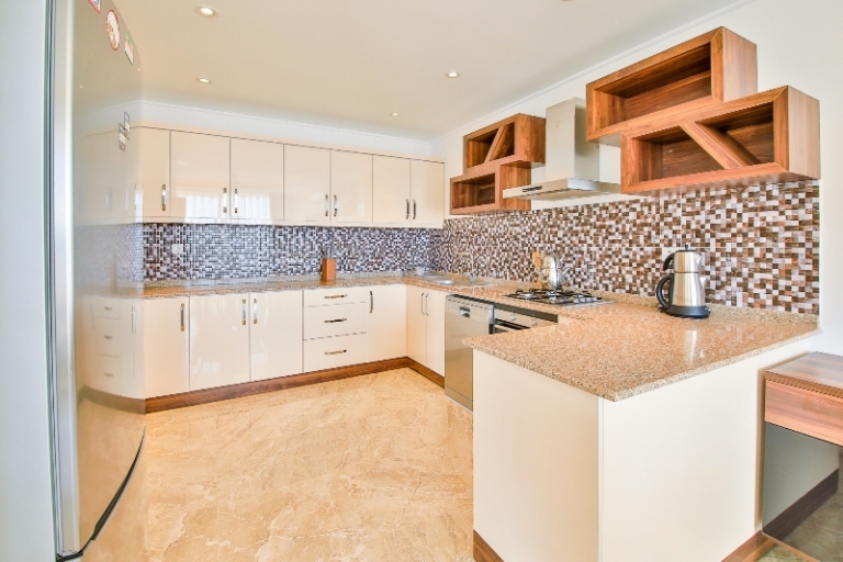 Elegance Kalkan Villa with Amazing Sea Views and Luxury for Sale
