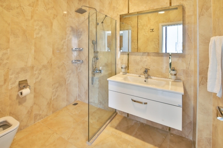 Elegance Kalkan Villa with Amazing Sea Views and Luxury for Sale