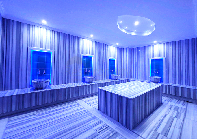 For Rent Alanya; Furnished 1 Bedroom Apartment in Oba Alanya