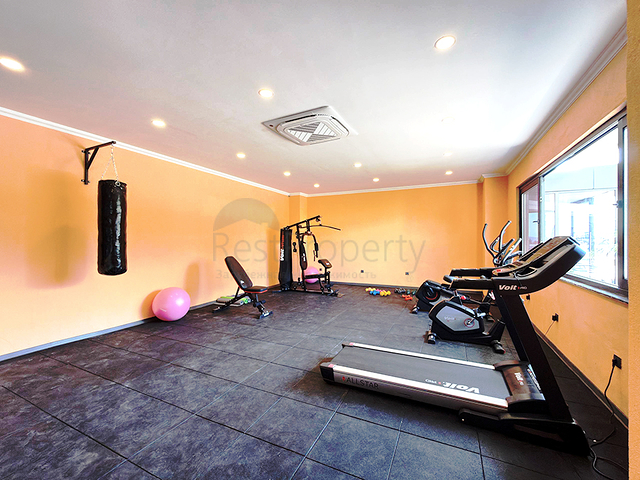 For Rent Alanya; Furnished 1 Bedroom Apartment in Oba Alanya