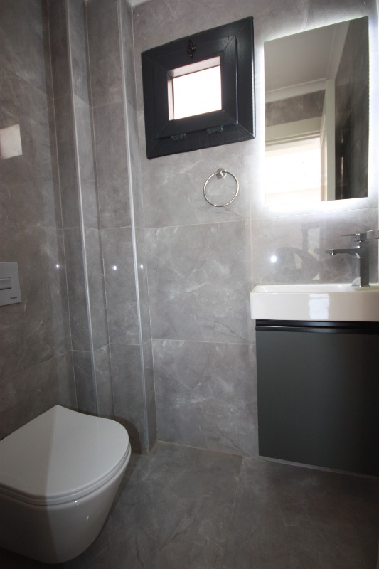 For Sale; Nature View Villa with Private Pool in Uzumlu Fethiye