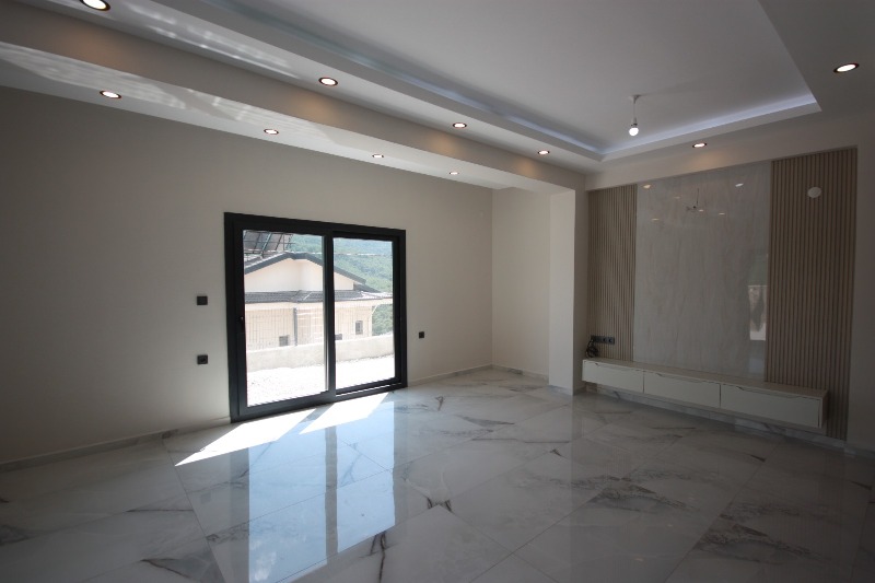 For Sale; Nature View Villa with Private Pool in Uzumlu Fethiye