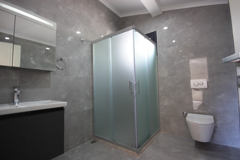 For Sale; Nature View Villa with Private Pool in Uzumlu Fethiye