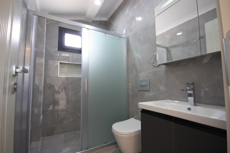 For Sale; Nature View Villa with Private Pool in Uzumlu Fethiye