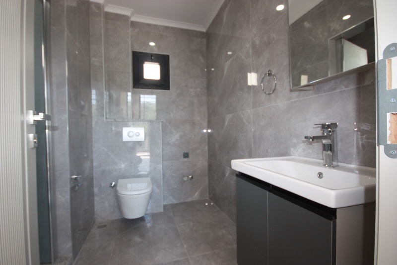 For Sale; Nature View Villa with Private Pool in Uzumlu Fethiye