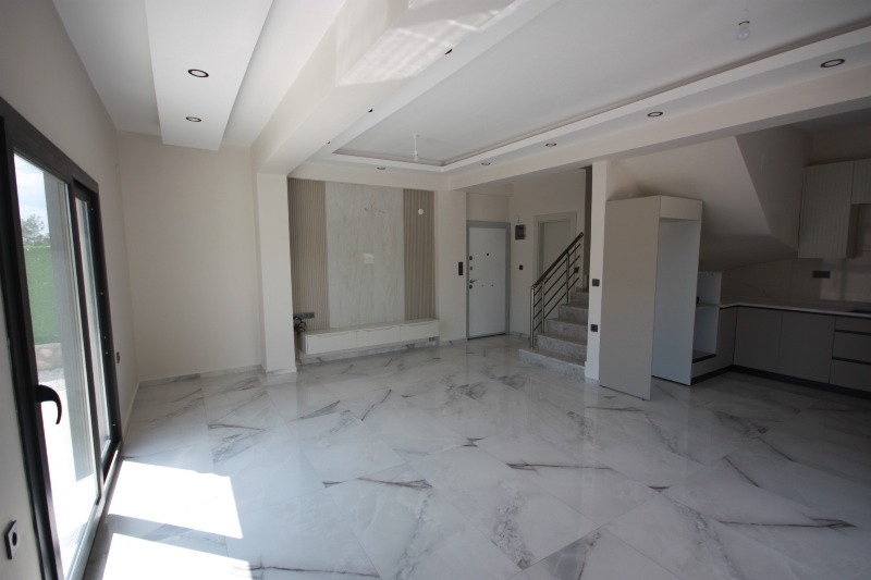 For Sale; Nature View Villa with Private Pool in Uzumlu Fethiye