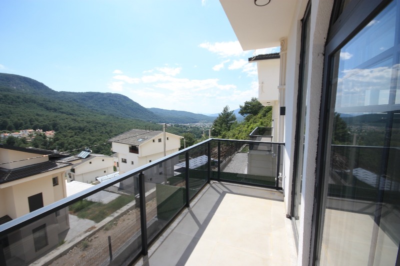 For Sale; Nature View Villa with Private Pool in Uzumlu Fethiye