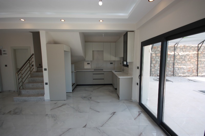 For Sale; Nature View Villa with Private Pool in Uzumlu Fethiye