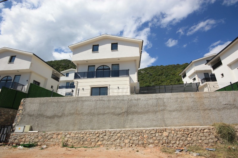 For Sale; Nature View Villa with Private Pool in Uzumlu Fethiye