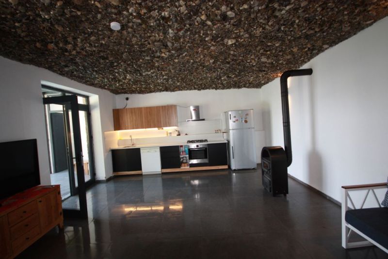 For Sale; Stone Villa with 984sqm Land and Private Pool in Incirkoy Fethiye