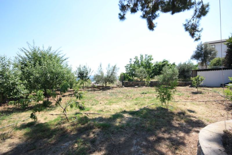 For Sale; Stone Villa with 984sqm Land and Private Pool in Incirkoy Fethiye