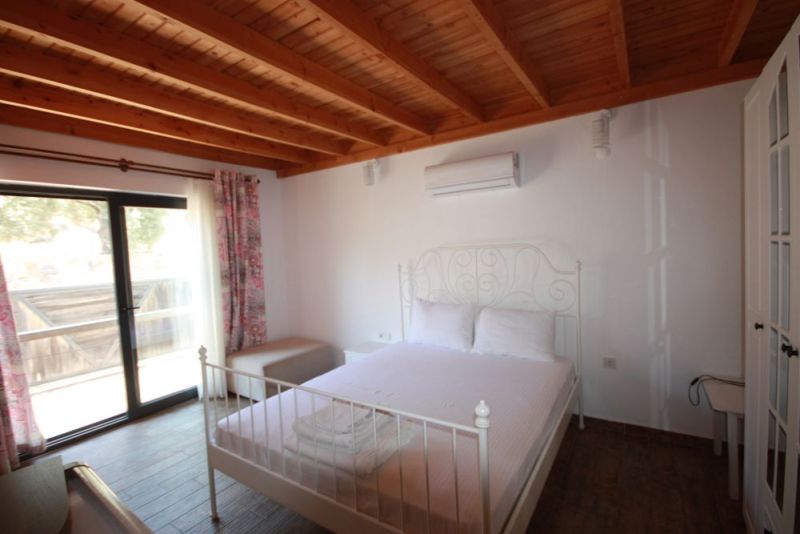 For Sale; Stone Villa with 984sqm Land and Private Pool in Incirkoy Fethiye