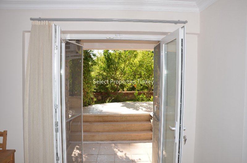 Forest View 4 Bedroom Townhouse for Sale in Gocek Fethiye