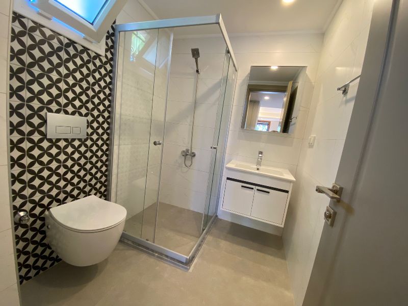 Fully Refurbished Villa Close to Calis Beach Fethiye for Sale