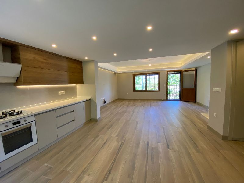 Fully Refurbished Villa Close to Calis Beach Fethiye for Sale