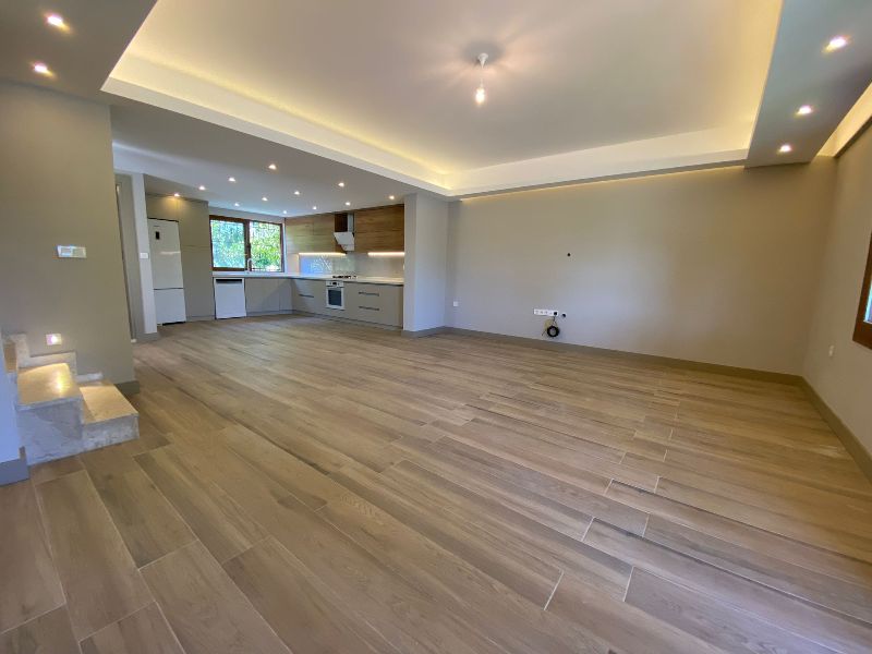 Fully Refurbished Villa Close to Calis Beach Fethiye for Sale