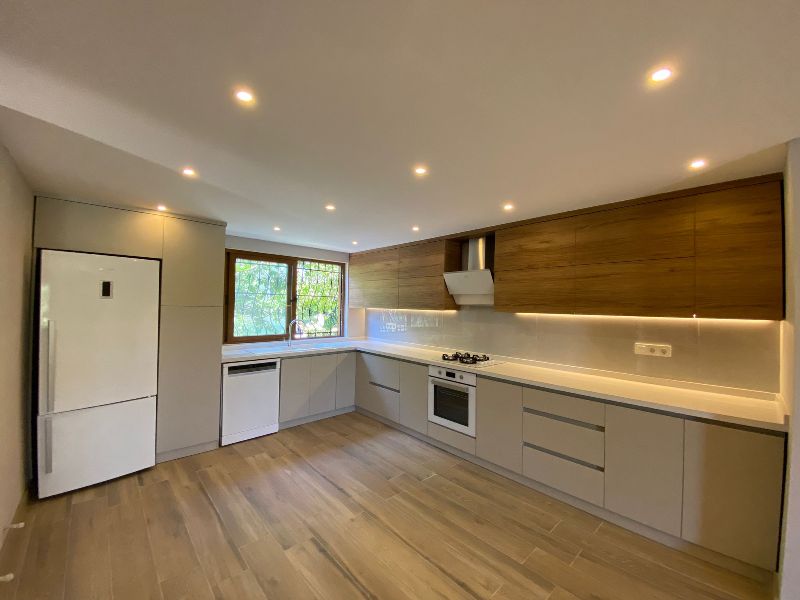Fully Refurbished Villa Close to Calis Beach Fethiye for Sale