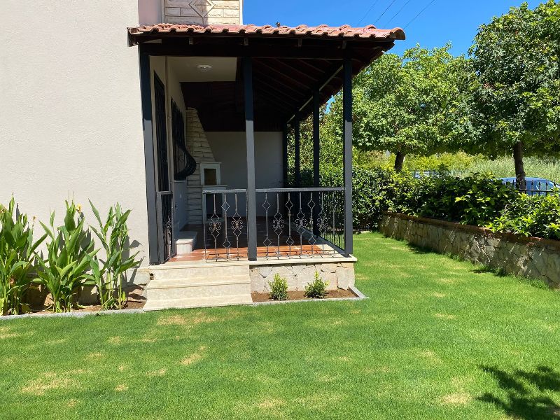 Fully Refurbished Villa Close to Calis Beach Fethiye for Sale