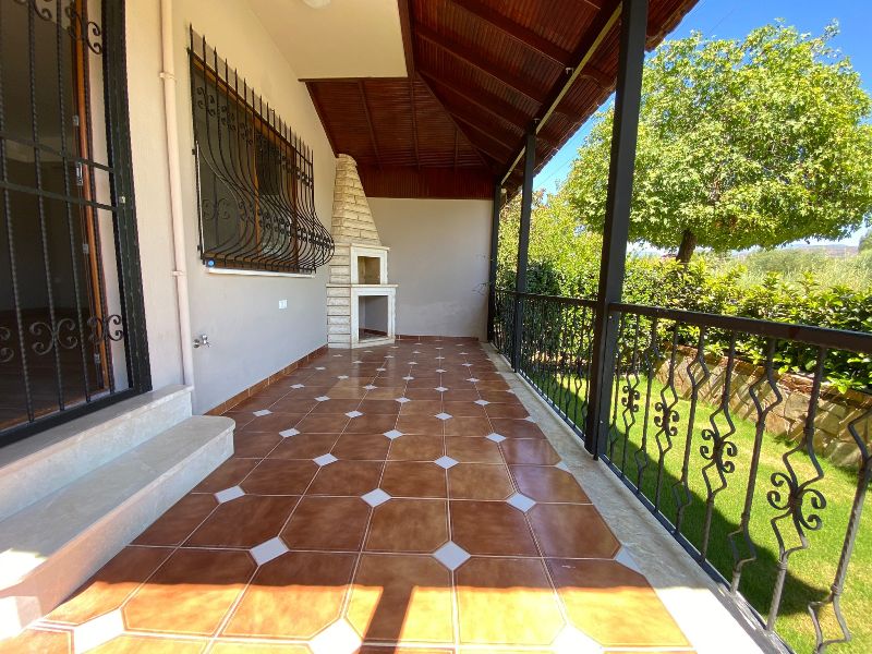 Fully Refurbished Villa Close to Calis Beach Fethiye for Sale