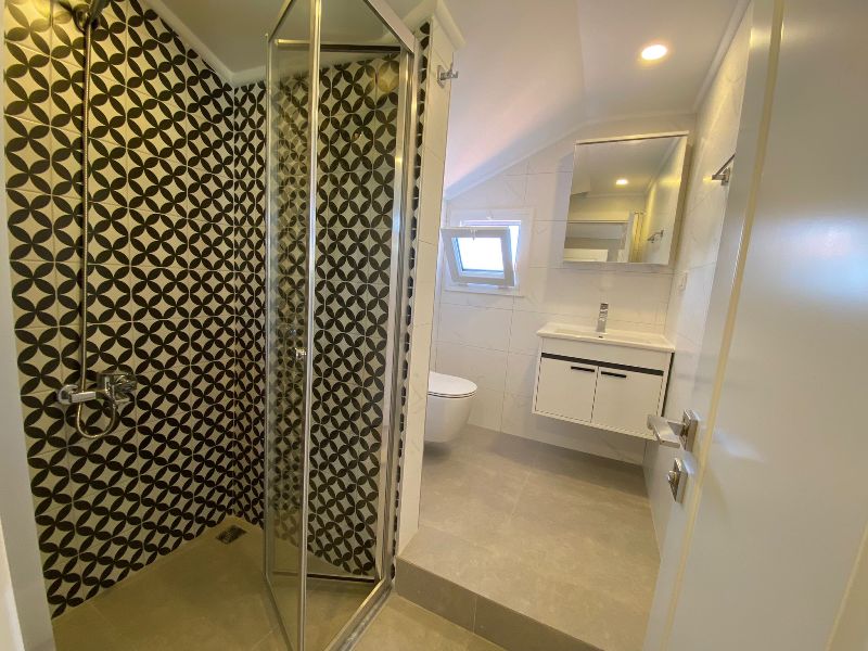 Fully Refurbished Villa Close to Calis Beach Fethiye for Sale